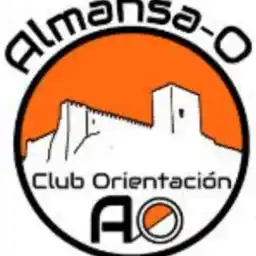Almansa-O's logo